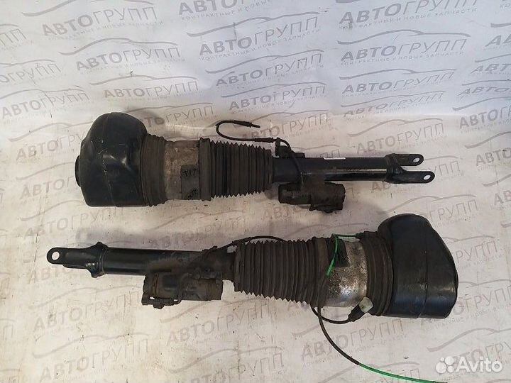 Амортизатор передний Bmw 750I G11 (Г11) N63B44 4