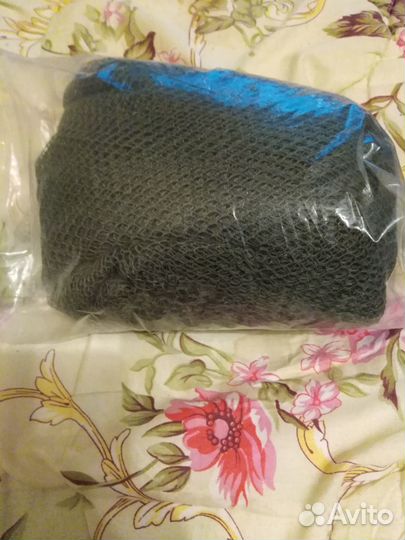 Сетка для подсачека