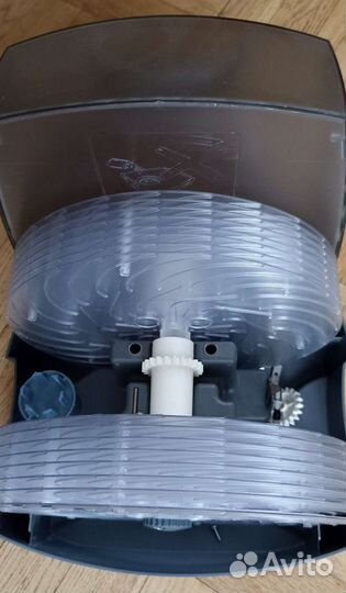 Диски мойки воздуха Boneco Air-o-Swiss Electrolux