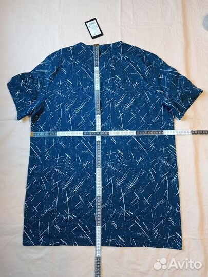 Футболка 52 женская хб см фото новая