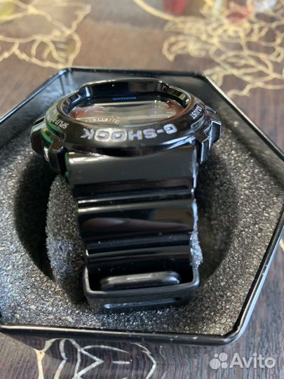 Часы casio g shock gb6900 с bluetooth оригигал