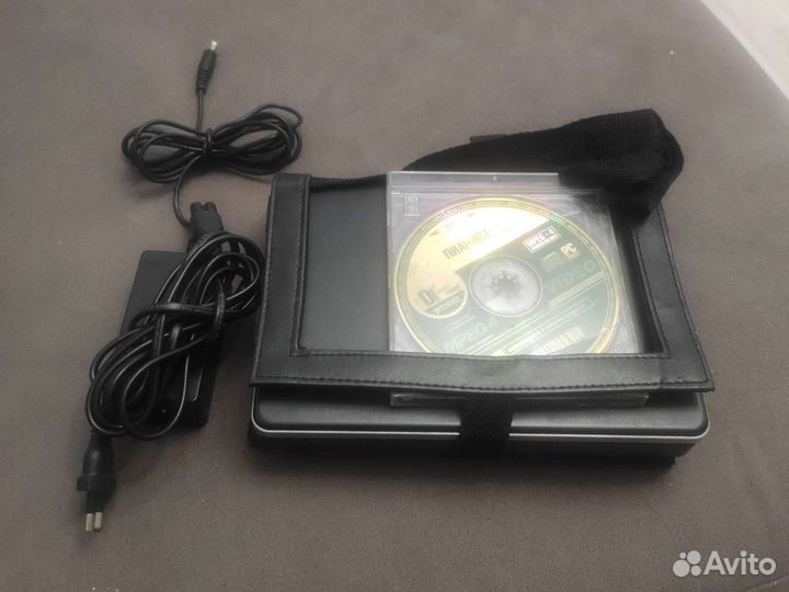 Dvd плеер sony бу