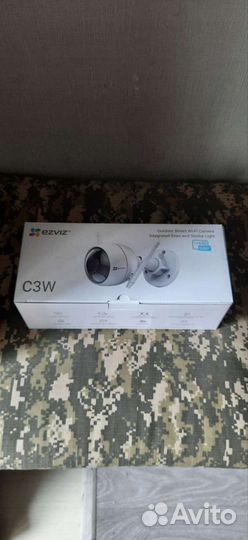 Камера видеонаблюдения купольная с wifi