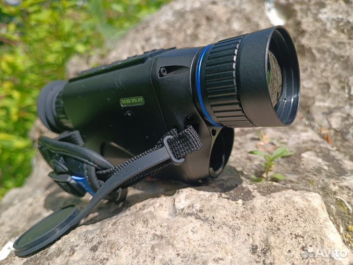 Тепловизор pard ta32 35 LRF новинка с дальномером