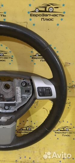 Руль Opel Astra H
