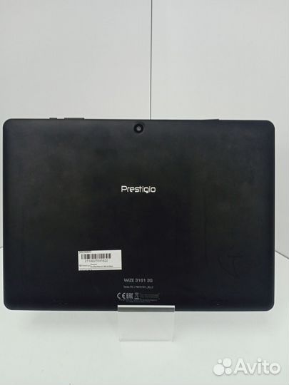 Планшет с SIM-картой Prestigio MultiPad Wize 3161