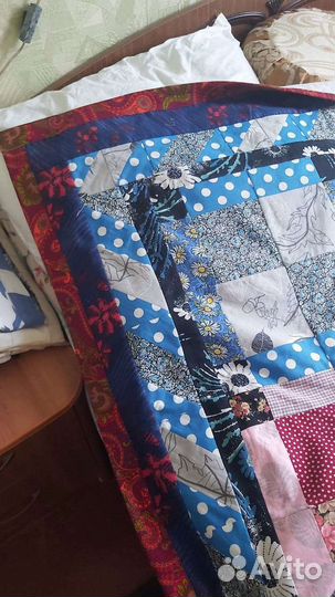 Покрывало 2 на 2 метра