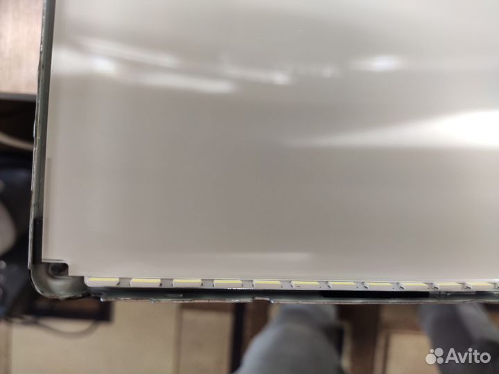 Рассеиватель samsung UE49KU/49MU