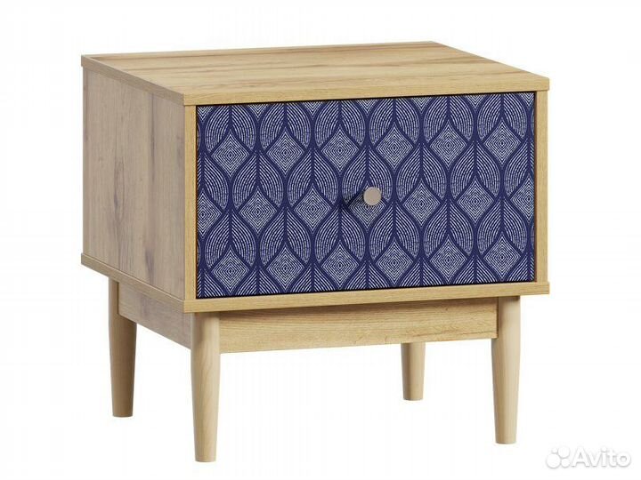 Тумба прикроватная Тайрон Charm