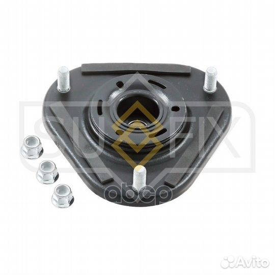 Опора амортизатора перед прав/лев FM1135 sufix