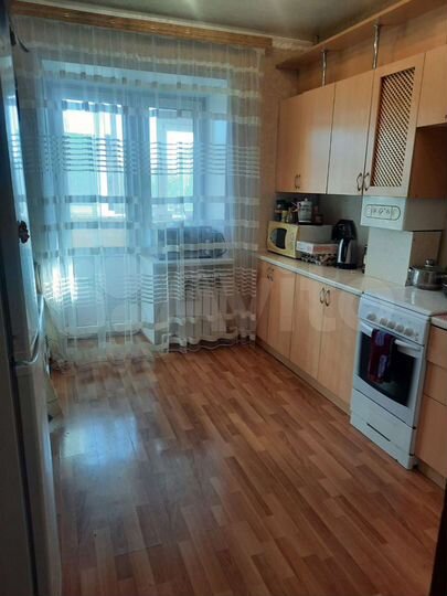 1-к. квартира, 41 м², 4/5 эт.