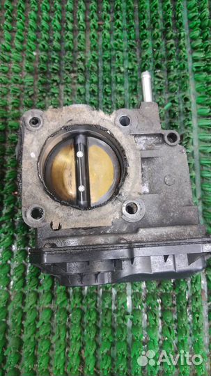 Дроссельная заслонка Suzuki Grand Vitara 2008