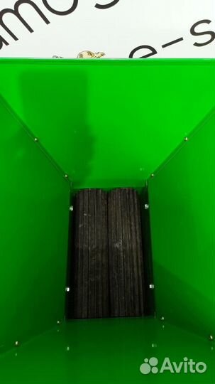 Дробилка для винограда Усадьба