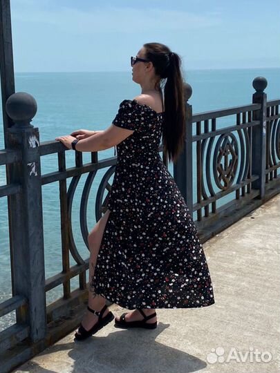 Платья женские