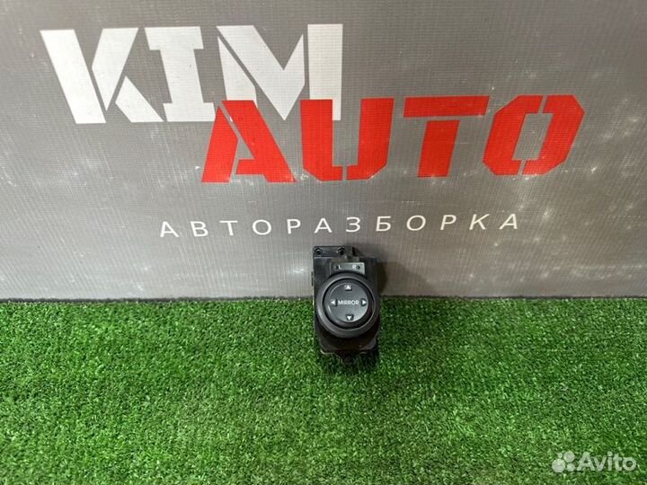 Блок управления зеркалами Kia Rio 3 Ub 11-17