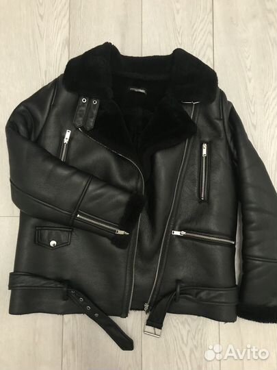 Продам дублёнку