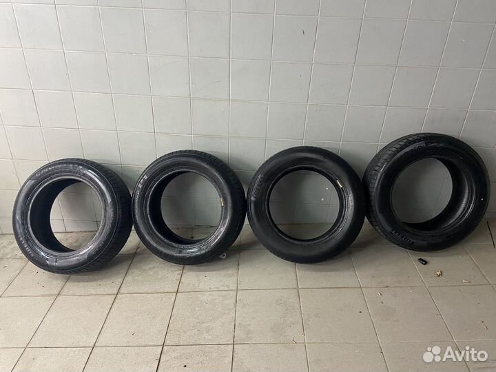 Pirelli Cinturato P1 185/65 R15