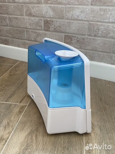 Увлажнитель воздуха Chicco Comfort Neb