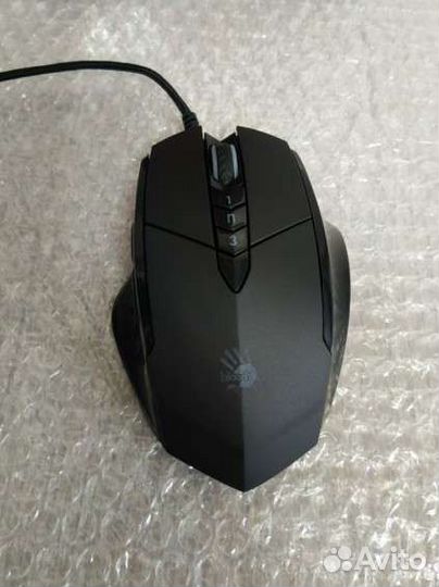 Мышь bloody v7