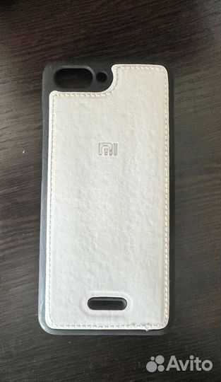 Чехлы на телефон xiaomi