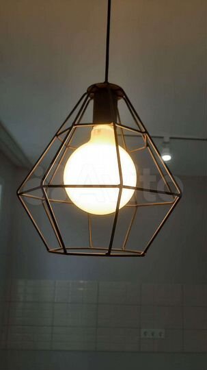 2-к. квартира, 44,5 м², 5/5 эт.