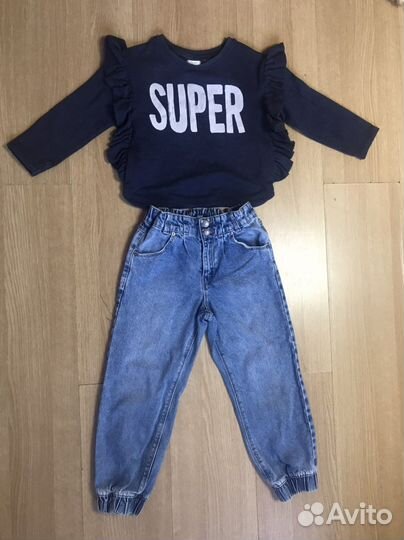 Вещи детские