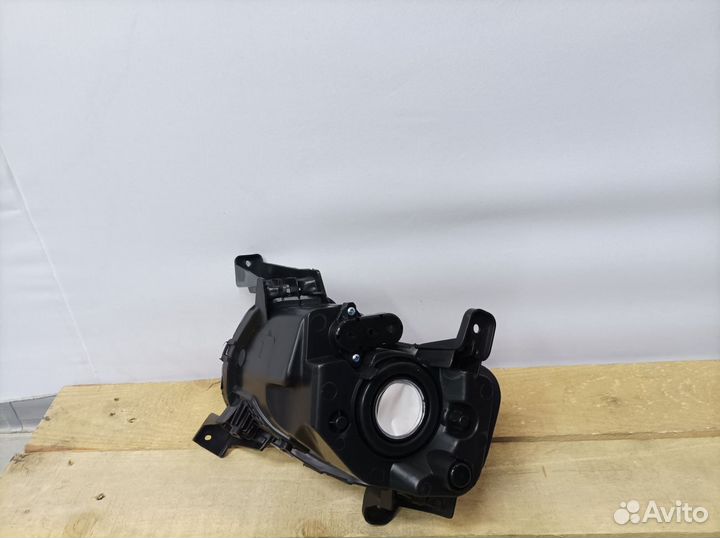 Фара противотуманная Киа Сид