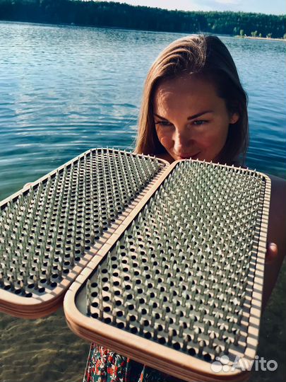 Доска Садху, чехол для доски Садху