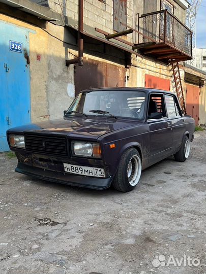 Разварки на ваз r13