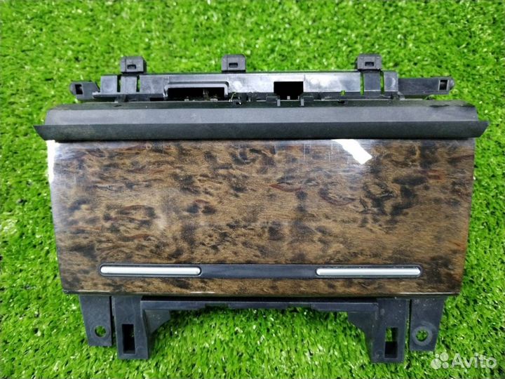 Пепельница Audi A4 B7