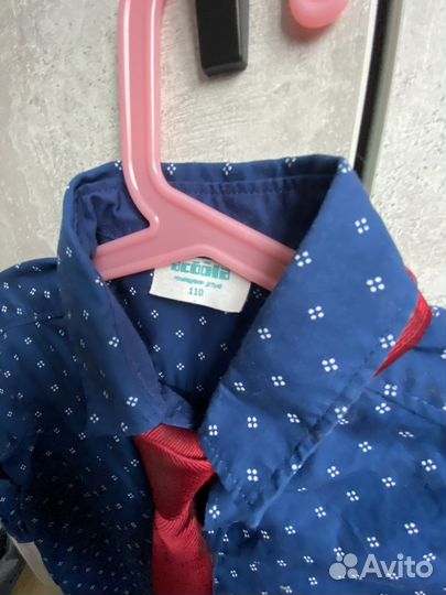 Рубашка acoola 110