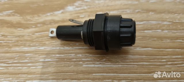 Держатель предохранителя двп 4-2