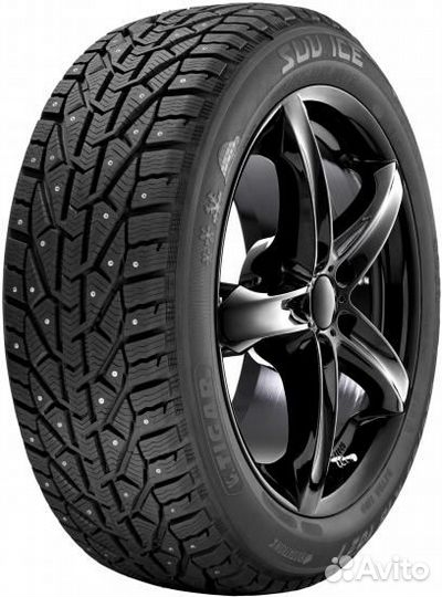 Tigar Ice 215/55 R16 97T