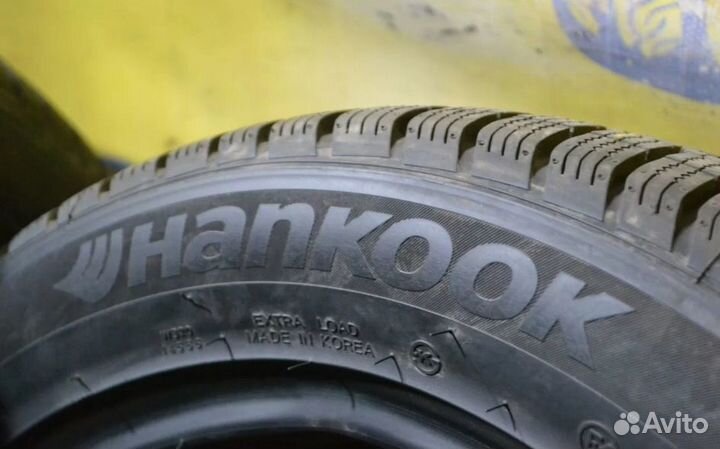 Hankook Winter I'Cept Evo2 W320 215/55 R17