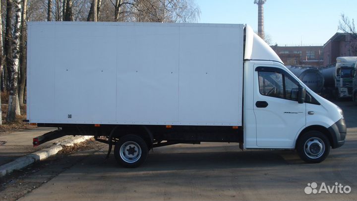 Доставка грузов на маркетплейсы