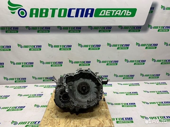 Коробка АКПП Peugeot 308 T7 EP6DT 2010