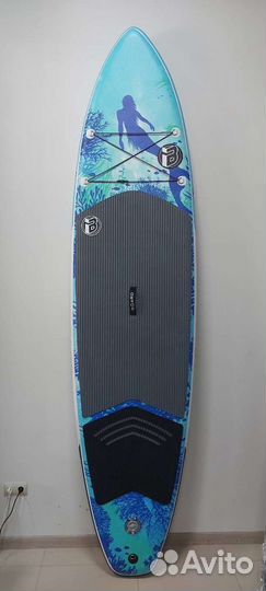 Sup board (сап) Iboard 11.0 Русалка