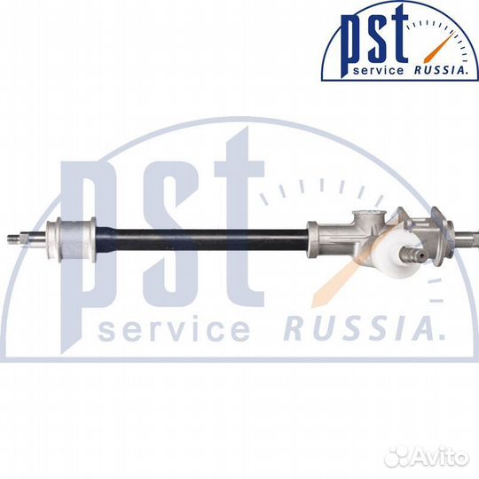 Рулевая рейка Chery QQ 2002, Chevrolet Matiz 1998