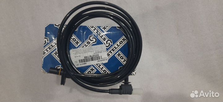 Датчик ABS зад прав MB sprinter