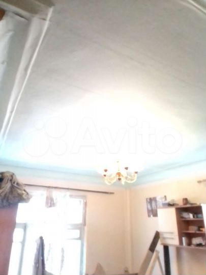 3-к. квартира, 55 м², 4/4 эт.