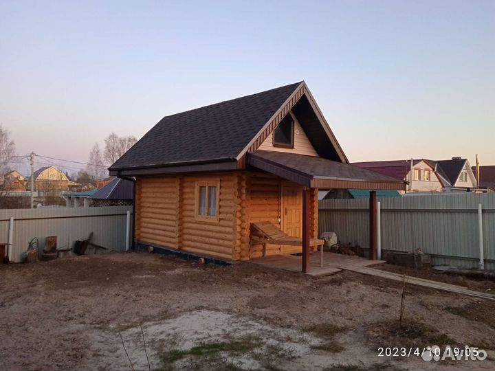 Строительно отделочные работы