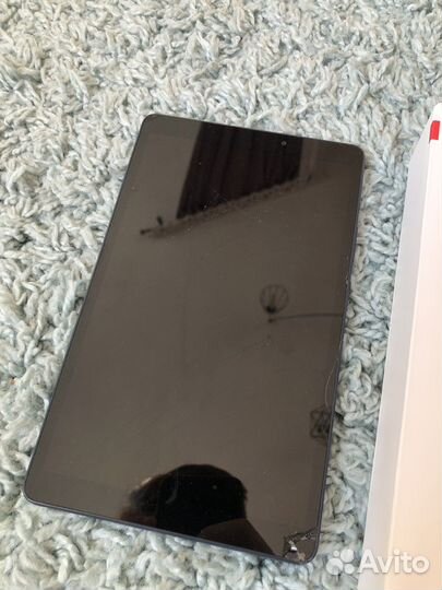 Планшет Huawei