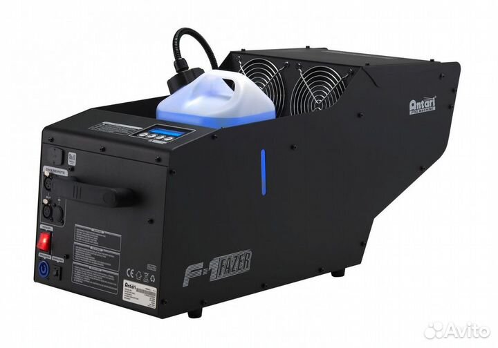 Генератор эффектов Antari F-1 Fazer