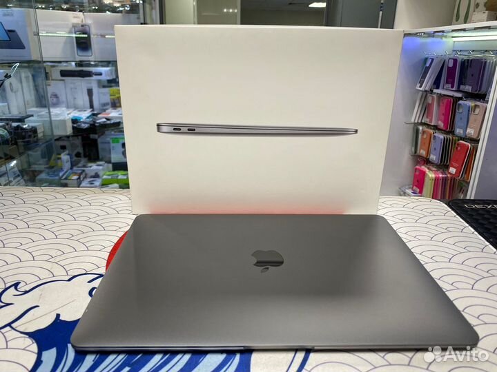 Ноутбук Apple MacBook Air 13
