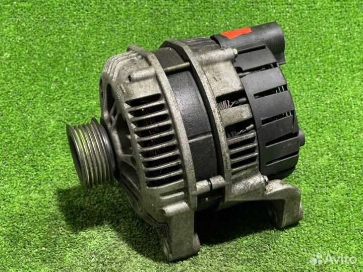 Генератор 3 E46 5 E39 X5 Range Rover Omega B