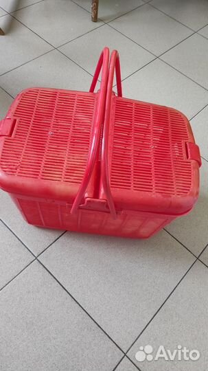Продам переноску