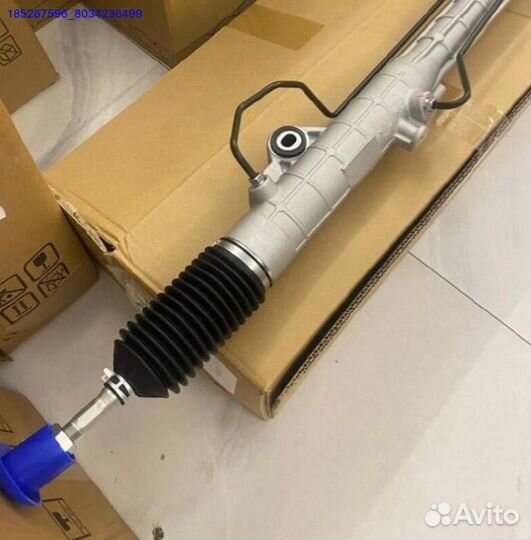 Рулевая рейка Mazda 6 gg, Atenza новые