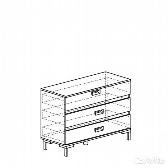 Гостиная мебель