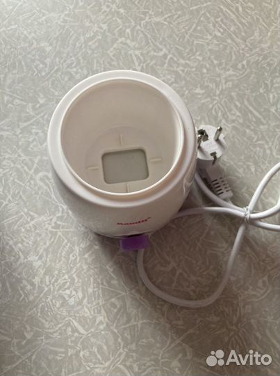 Подогреватель/стерилизатор Ramili BFW200