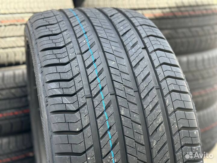 Bearway BW777 285/40 R21 и 315/35 R21 109V